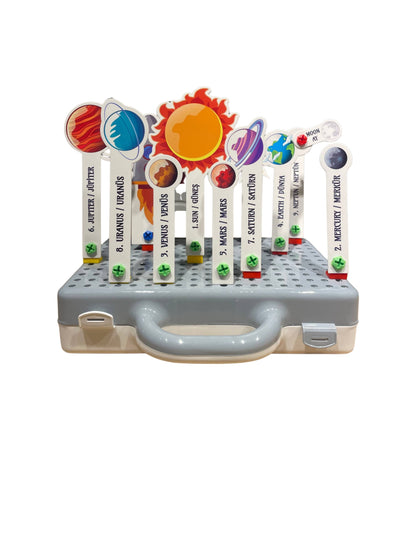 Mini Kaşif Tamir Seti